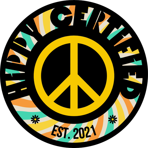Hippy Certified